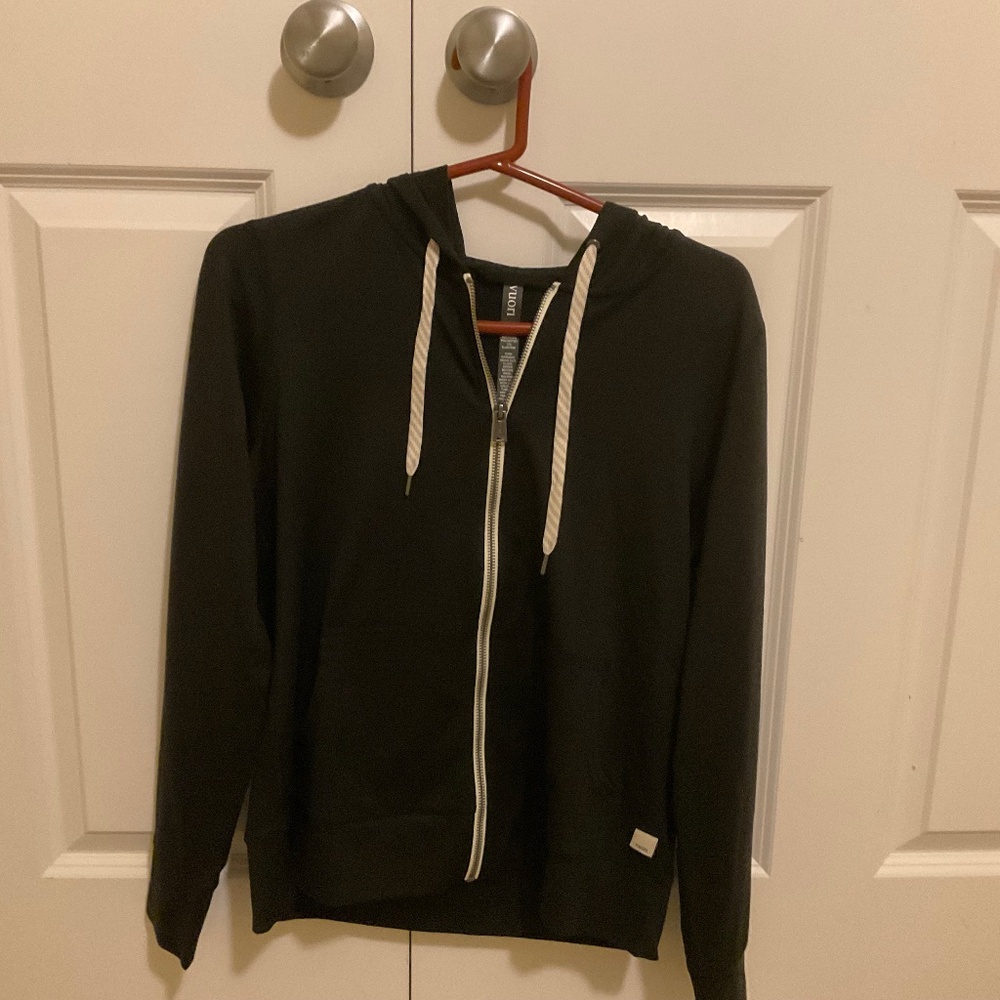 Vuori Halo Performance Hoodie 2.0, NWT